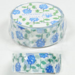 Seitousha Masking Tape 2023 Spring and Summer Series [MT5-007] - Kokemomo