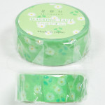 Seitousha Masking Tape 2023 Spring and Summer Series [MT5-013] - Harujion