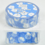 Seitousha Masking Tape ARCHIVE COLLECTION Vol.02 [MT-A13] - Hinagiku