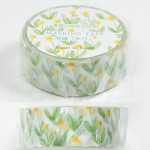 Seitousha Masking Tape (Book Publishing Commemoration Limited) [MT5-022] - Holiday