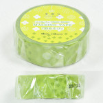 Seitousha Masking Tape Classic Design [MT7-402] - Noasobi