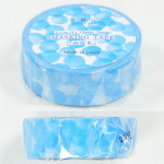 Seitousha Masking Tape Classic Design [MT7-403] - Minamo