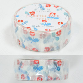 Seitousha Masking Tape [MT5-401] - Raran 