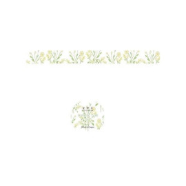 Seitousha Masking Tape [MT5-408] - Soyogi