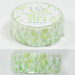 Seitousha Masking Tape [MT5-408] - Soyogi