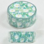 Seitousha Masking Tape Spring/Summer 2025 [MT5-506] - Kusaka
