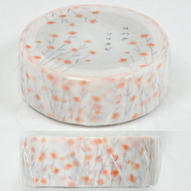 Yohaku Masking Tape [Y-122] - Soyokaze