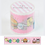 Nagano x Sanrio Characters YOJO Tape A