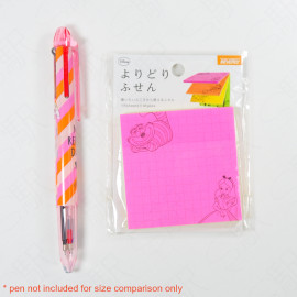 Beverly Sticky Notes Yorifusen x Disney - Alice in Wonderland