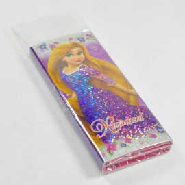 Disney Book-Style Magnetic Sticky Notes and Memos - Rapunzel Disney Book-Style Magnetic Sticky Notes and Memos - Rapunzel