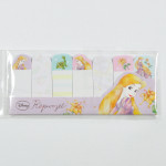 Disney Sticky Notes By Kamio Japan - Rapunzel [37546]