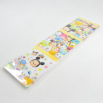 INROCK Co. Ltd. Mini Memo Pad Set x Disney [IG-1472] - Tsum Tsum