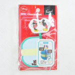Kamio Japan 3D Sticky Notes x Disney [CR13606] Mickey Mouse and Minnie Mouse