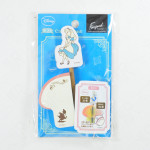 Kamio Japan 3D Sticky Notes x Disney [CR13607] Alice in Wonderland