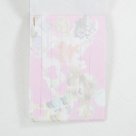 Kamio Japan CUTE MODEL Mini Memo Pad x Disney [Mickey Mouse] Marvelous Sweets