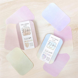 BEVERLY Marumi No Fusen ORS-006-L Cocoa and Breakfast [LOFT Limited]