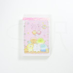 San-X Mini Memo Pad [MH09501] - Sumikko Gurashi