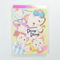 Semorucci A6-Size Memo Pad [WT24078]