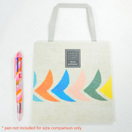 mina perhonen Bag-Style Memo Pad [sp0036] - mix