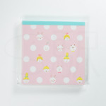 Mizutama Block Memo Pad [35-431] - Marugao