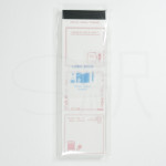 Papier Platz x Eric Label Book [Red and Light Blue] 