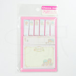 Sanrio Sticky Notes [CHOOSE ME!] - Little Twin Stars