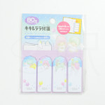 Sanrio Sticky Notes - Little Twin Stars Sanrio Sticky Notes - Little Twin Stars