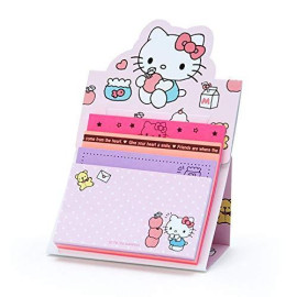 Sanrio Tack Memo [Hello Kitty]
