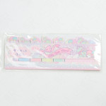 Sun-Star Stationery Sanrio Die-Cut Sticky Notes [S2803283] - Little Twin Stars