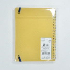 Rollbahn with Pocket Memo L-Size x Harry Potter (LOFT Limited) - Logo