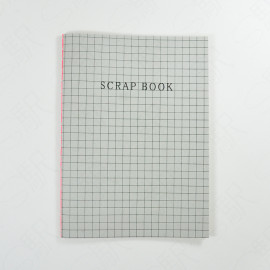 Mizushima Iroiro Paper Paper SCRAP BOOK