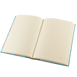 Studio Ghibli Museum, Mitaka LIMITED Original A5 Star Notebook - Red Studio Ghibli Museum, Mitaka LIMITED Original A5 Star Notebook - Red