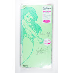 Plus Ca.Crea A4 x 1/3 Size X Disney [77-983] - Ariel