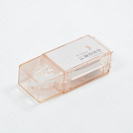 Tombow Pencil Pocket Size Correction Tape Mineral Color Series [CT-CM5C505LA] -  Shell Beige