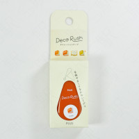 Plus Decoration Tape (Deco Rush Limited Edition) [52-064] - Reading