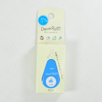 Plus Decoration Tape Dessert by Color Series [51-815] - Blue