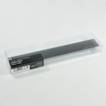 Luddite Aluminum Ruler This Industrial A6063 Yellow Knife Luddite Aluminum Ruler This Industrial A6063 Yellow Knife