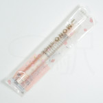 Tombow MONO Stick Plastic Eraser Shear Stone Series [JCC-123D] - Pink Beige