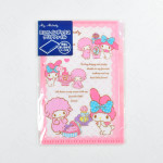 Kamio Japan CUTE MODEL Mini Index File x Sanrio My Melody Kamio Japan CUTE MODEL Mini Index File x Sanrio My Melody