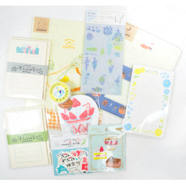 Furukawashiko Special Gift Set