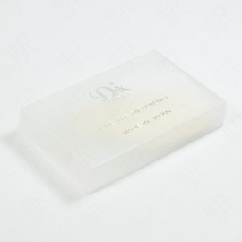 DIARGE Hotel Keyring [13327] - Gold