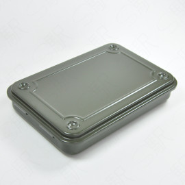 TOYO Steel Toolbox T-152 - Moss Green