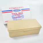 TOYO Steel Toolbox T-190 - Beige