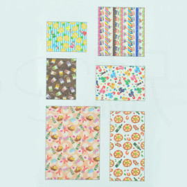 Furukawashiko Chokichoki Paper (LOFT LIMITED)