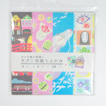 Studio Ghibli Origami Paper - Sprited Away Studio Ghibli Origami Paper - Sprited Away