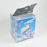 Pokemon Center Exclusive Card Game Deck Case (Miraidon) Pokemon Center Exclusive Card Game Deck Case (Miraidon)