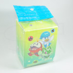 Pokemon Center Exclusive Card Game Deck Case (Sprigatito & Fuecoco & Quaxly) Pokemon Center Exclusive Card Game Deck Case (Sprigatito & Fuecoco & Quaxly)