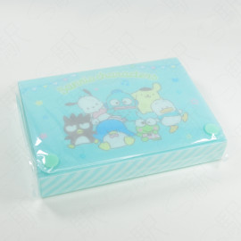 Sanrio Original Multi-Purpose Case [Sanrio Characters]