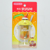Sanrio Original Magnet Cream Soda Design - Pompompurin