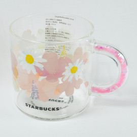 Starbucks Sakura Mug